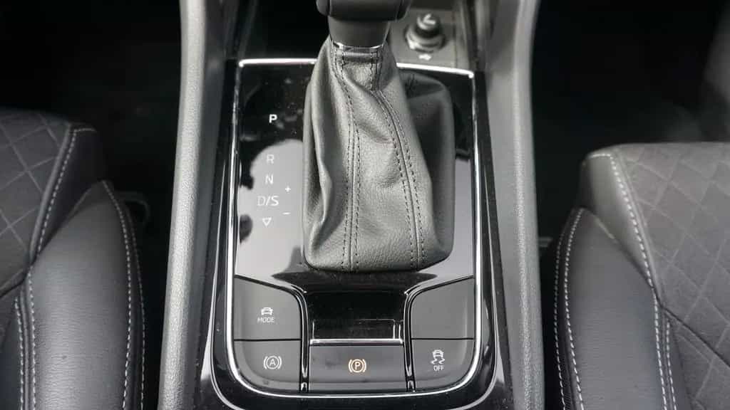 Skoda Kodiaq 1.5 16V TSI Style Virtual Cockpit ACC LED 01/2021-photo-22