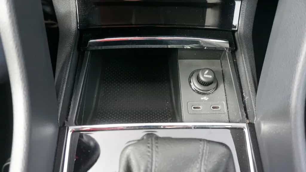 Skoda Kodiaq 1.5 16V TSI Style Virtual Cockpit ACC LED 01/2021-photo-23