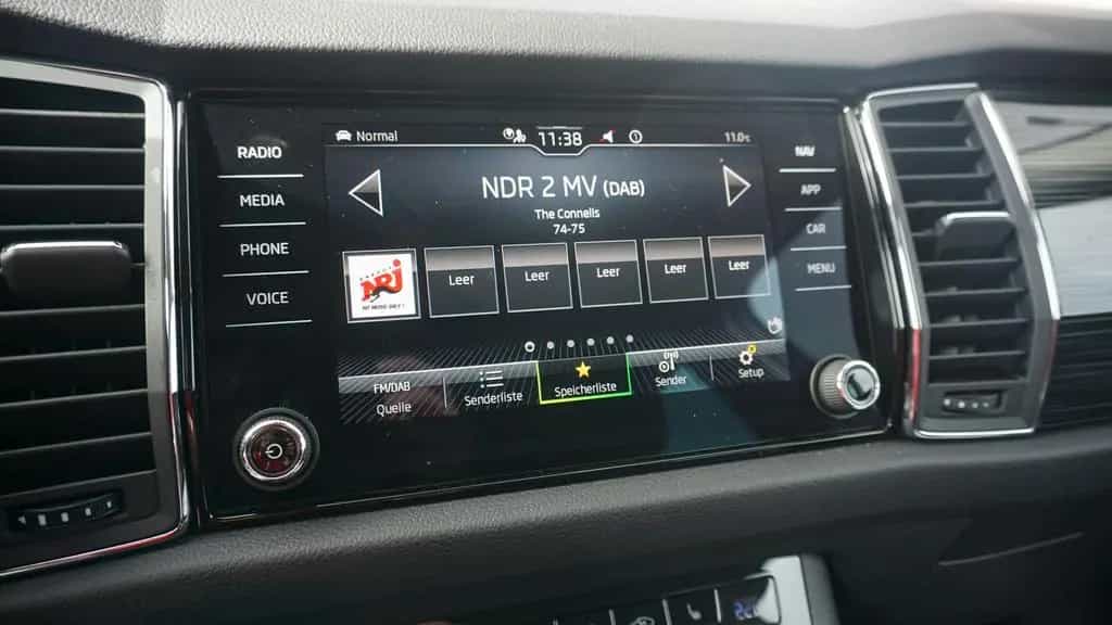 Skoda Kodiaq 1.5 16V TSI Style Virtual Cockpit ACC LED 01/2021-photo-25