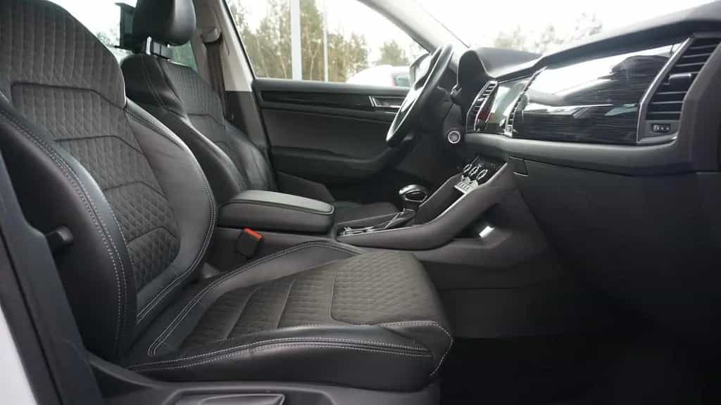 Skoda Kodiaq 1.5 16V TSI Style Virtual Cockpit ACC LED 01/2021-photo-30