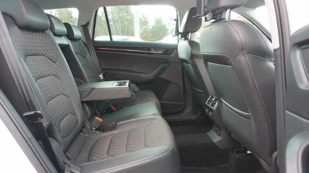 Skoda Kodiaq 1.5 16V TSI Style Virtual Cockpit ACC LED 01/2021-photo-31