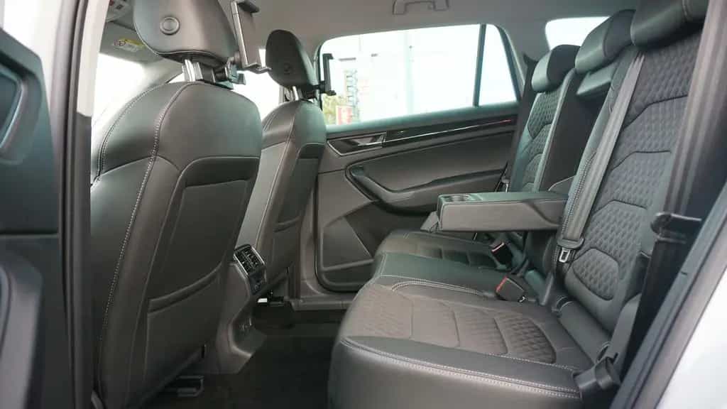 Skoda Kodiaq 1.5 16V TSI Style Virtual Cockpit ACC LED 01/2021-photo-32
