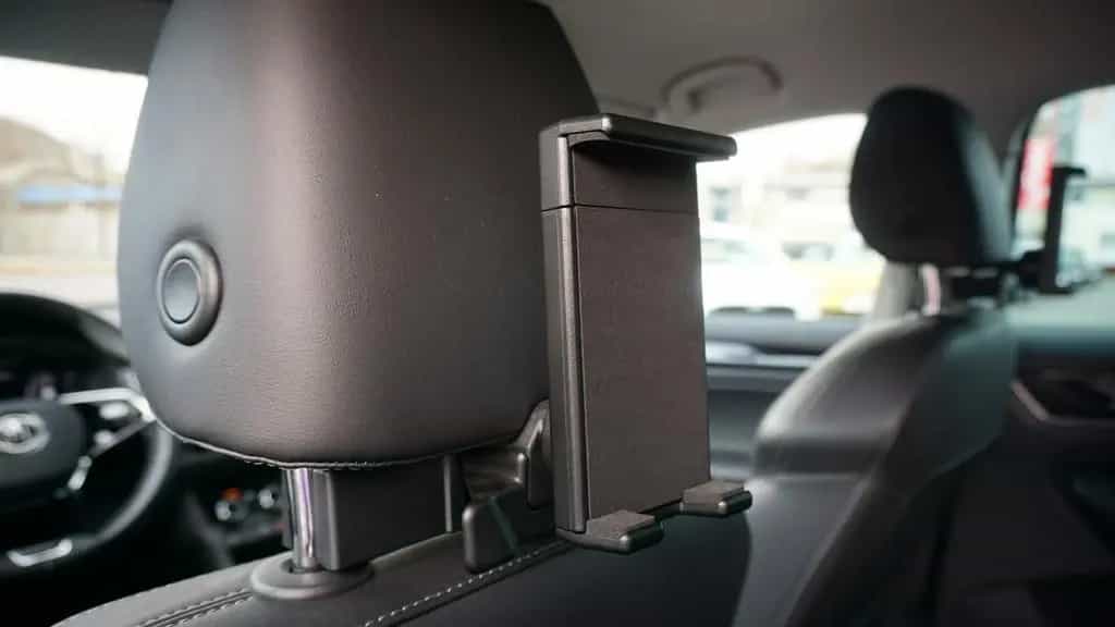 Skoda Kodiaq 1.5 16V TSI Style Virtual Cockpit ACC LED 01/2021-photo-36