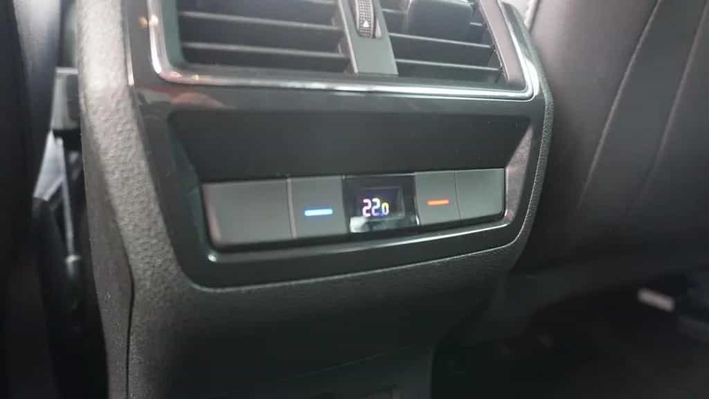 Skoda Kodiaq 1.5 16V TSI Style Virtual Cockpit ACC LED 01/2021-photo-37
