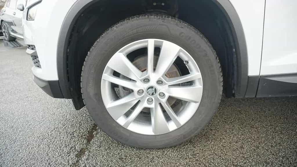 Skoda Kodiaq 1.5 16V TSI Style Virtual Cockpit ACC LED 01/2021-photo-38