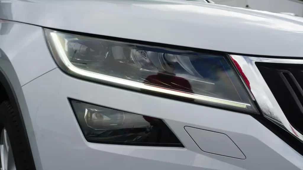 Skoda Kodiaq 1.5 16V TSI Style Virtual Cockpit ACC LED 01/2021-photo-8