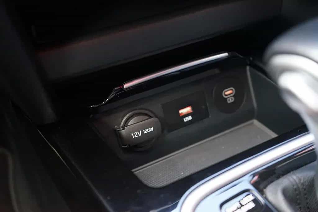 Kia XCeed 1.5 T-GDI Aut. LED Navi Kamera Sitzheizung 11/2022-photo-14