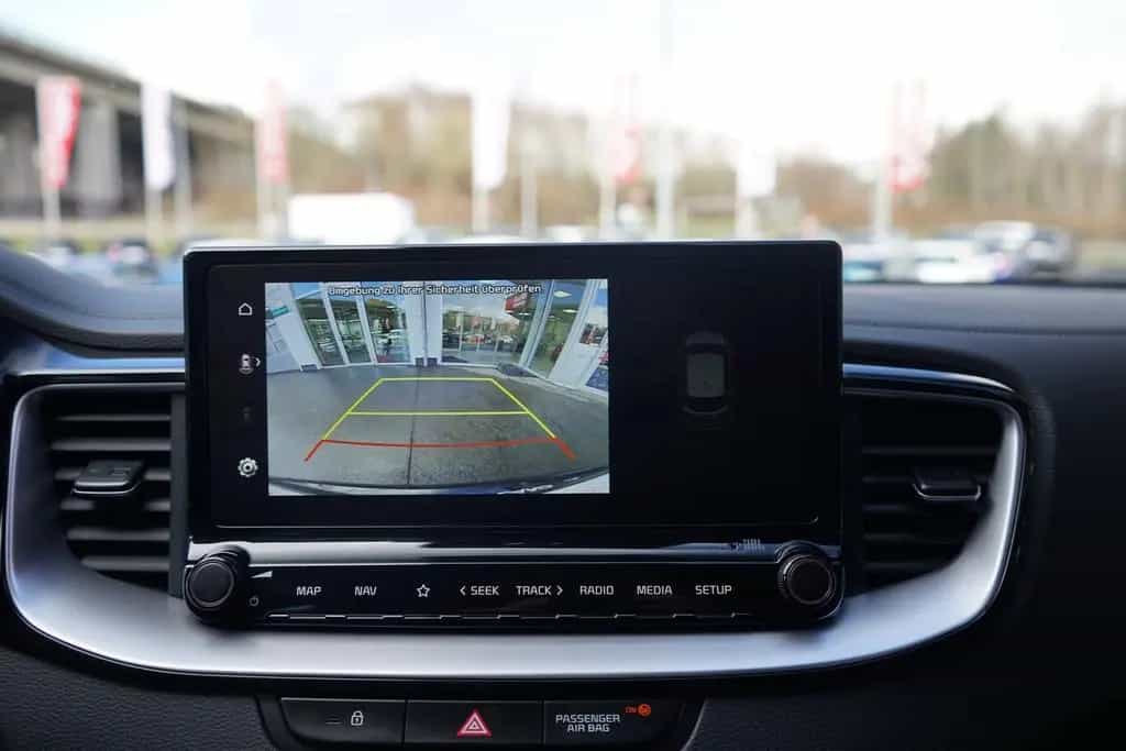 Kia XCeed 1.5 T-GDI Aut. LED Navi Kamera Sitzheizung 11/2022-photo-15