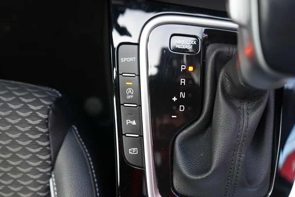 Kia XCeed 1.5 T-GDI Aut. LED Navi Kamera Sitzheizung 11/2022-photo-17