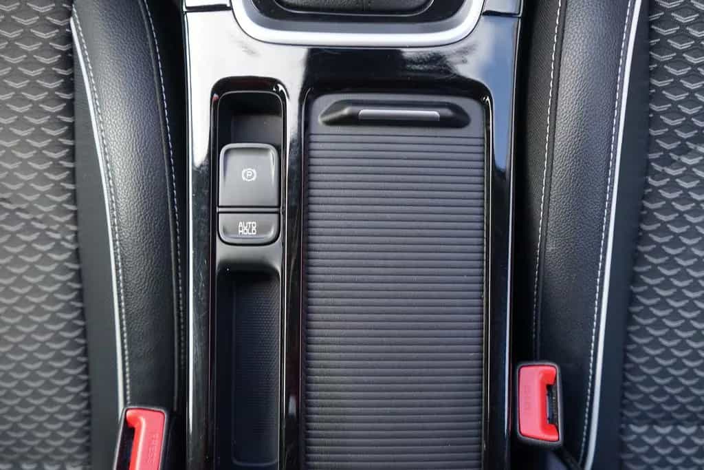 Kia XCeed 1.5 T-GDI Aut. LED Navi Kamera Sitzheizung 11/2022-photo-18
