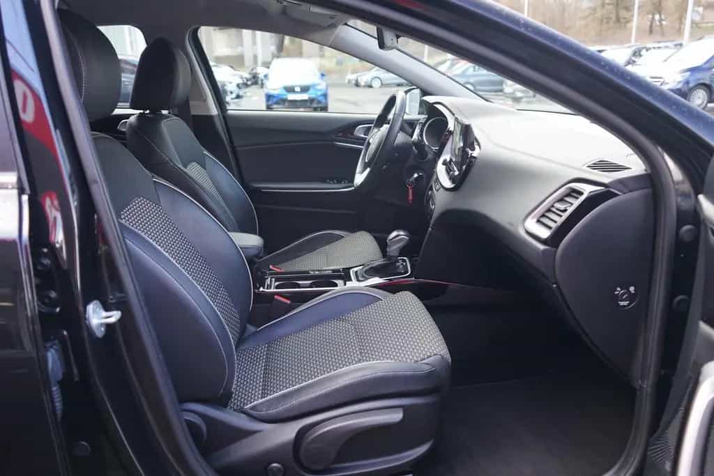 Kia XCeed 1.5 T-GDI Aut. LED Navi Kamera Sitzheizung 11/2022-photo-30