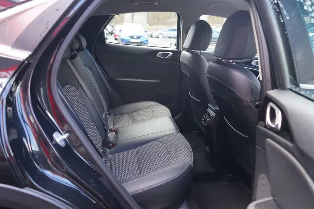 Kia XCeed 1.5 T-GDI Aut. LED Navi Kamera Sitzheizung 11/2022-photo-32
