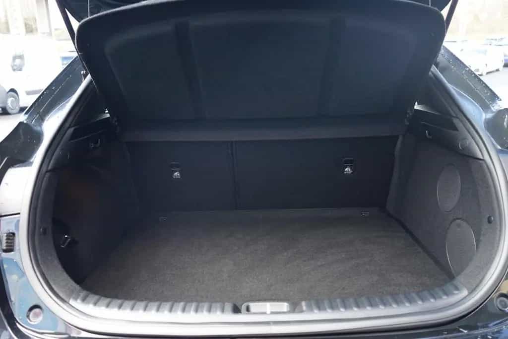 Kia XCeed 1.5 T-GDI Aut. LED Navi Kamera Sitzheizung 11/2022-photo-33
