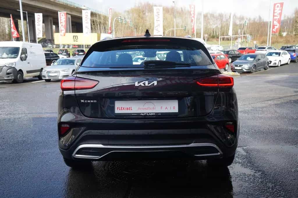 Kia XCeed 1.5 T-GDI Aut. LED Navi Kamera Sitzheizung 11/2022-photo-6