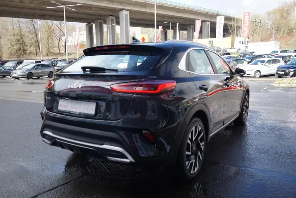Kia XCeed 1.5 T-GDI Aut. LED Navi Kamera Sitzheizung 11/2022-photo-7