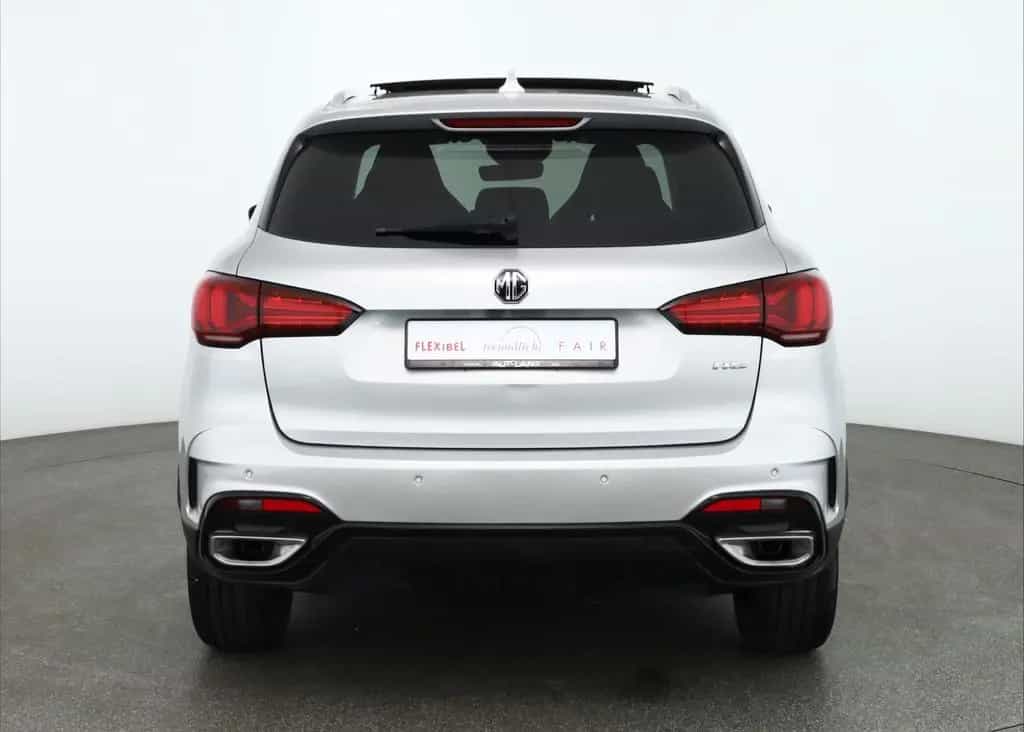 MG HS 1.5 T-GDI Luxury Aut. LED ACC Navi 360° Pano 03/2024-photo-3