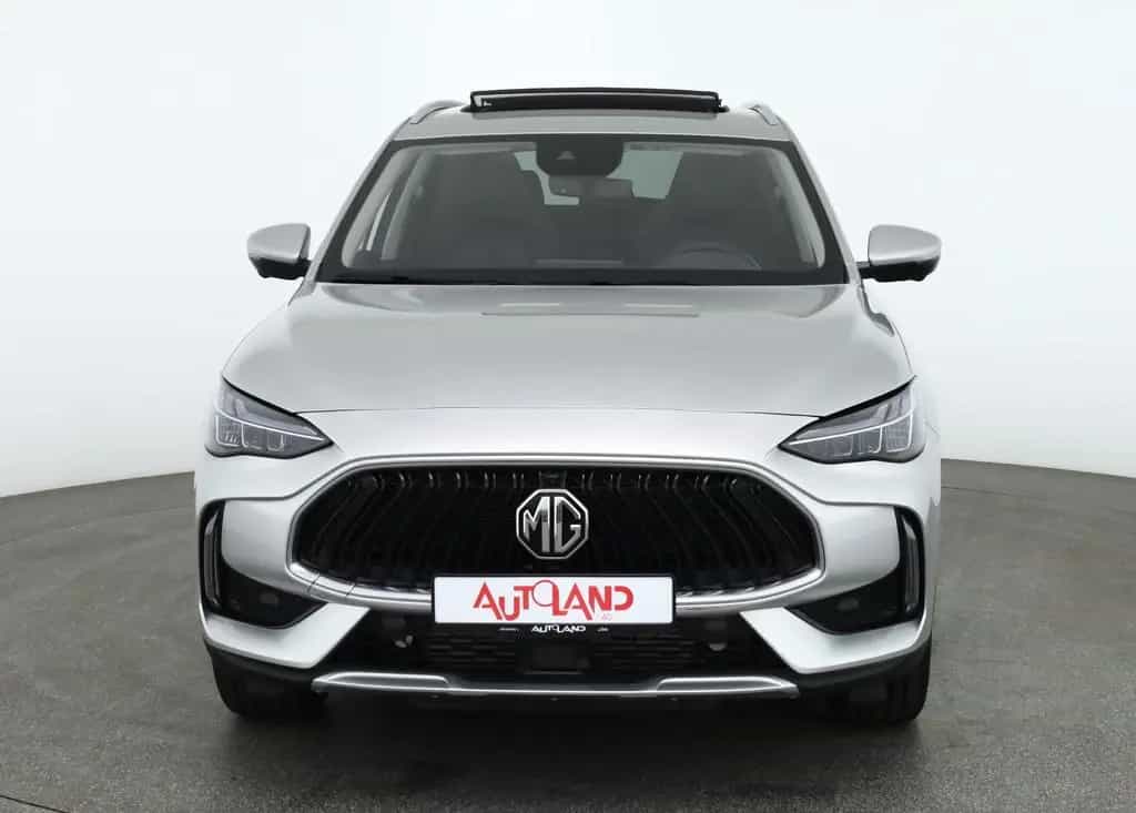 MG HS 1.5 T-GDI Luxury Aut. LED ACC Navi 360° Pano 03/2024-photo-7