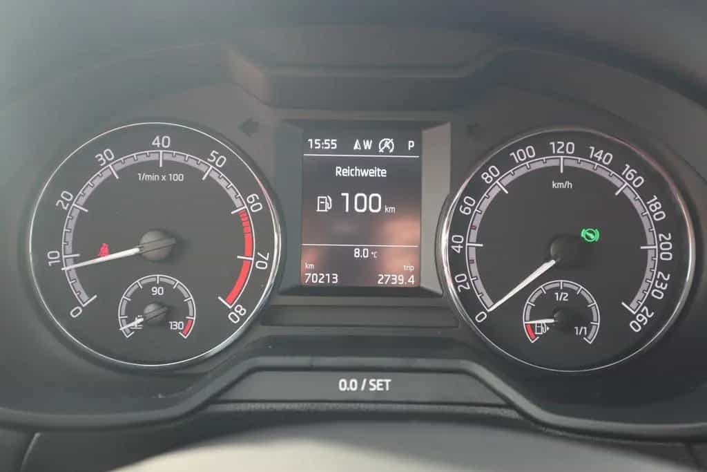 Skoda Octavia Combi 1.5 TSI Soleil LED Navi Tempomat 11/2020-photo-11
