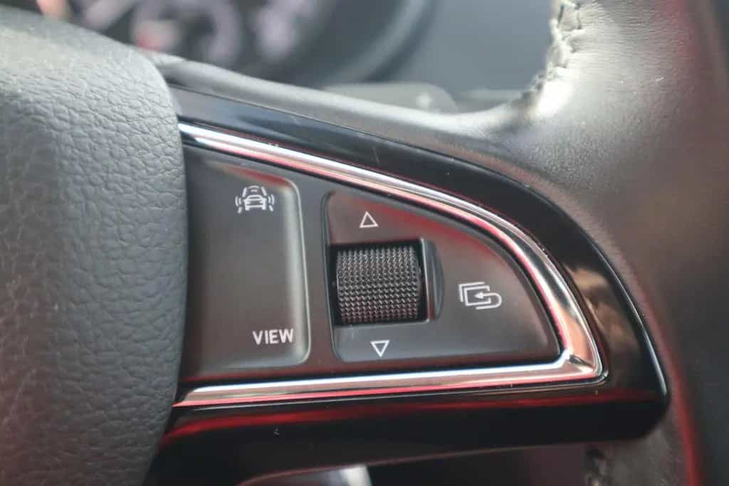 Skoda Octavia Combi 1.5 TSI Soleil LED Navi Tempomat 11/2020-photo-13