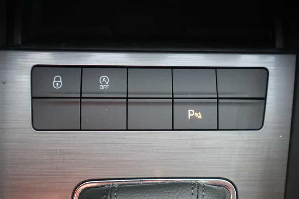 Skoda Octavia Combi 1.5 TSI Soleil LED Navi Tempomat 11/2020-photo-28