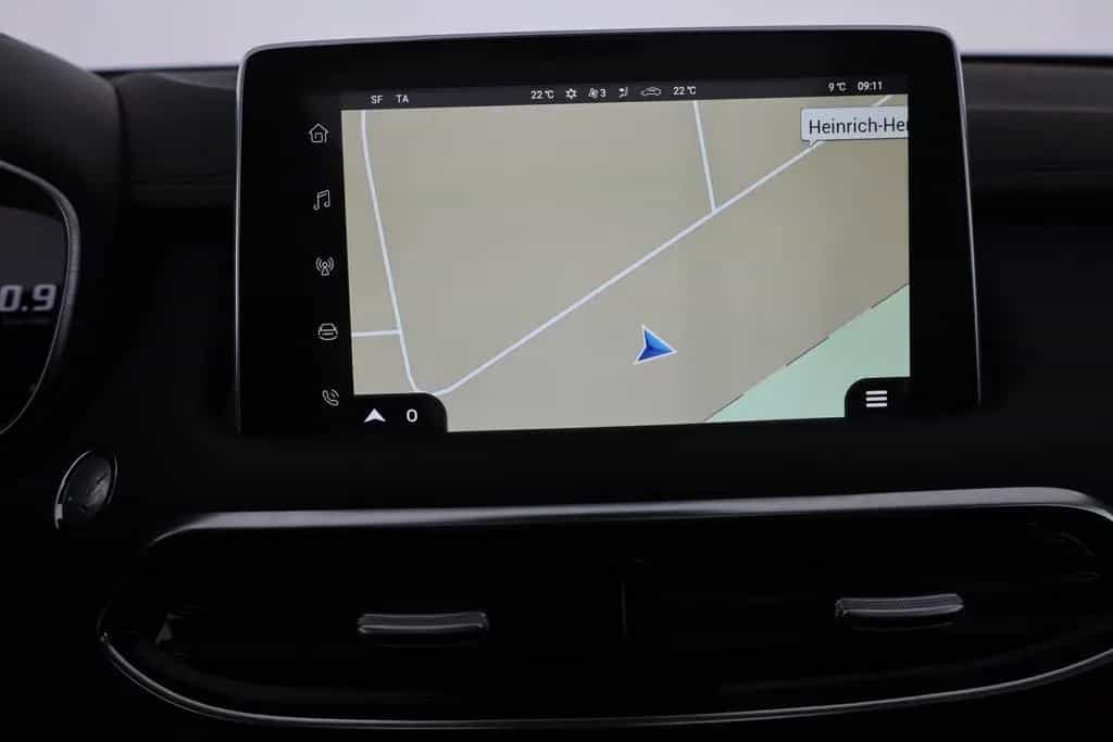 MG HS 1.5 T-GDI Luxury Aut. LED ACC Navi 360° Pano 02/2024-photo-10