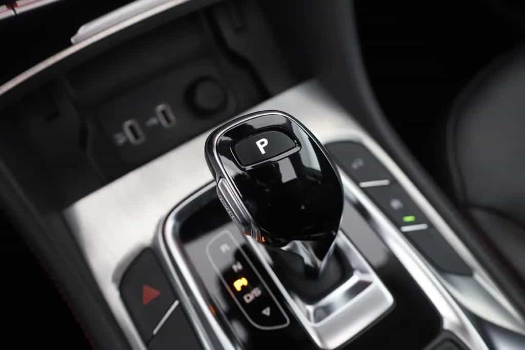 MG HS 1.5 T-GDI Luxury Aut. LED ACC Navi 360° Pano 02/2024-photo-12