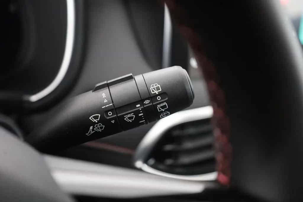 MG HS 1.5 T-GDI Luxury Aut. LED ACC Navi 360° Pano 02/2024-photo-17