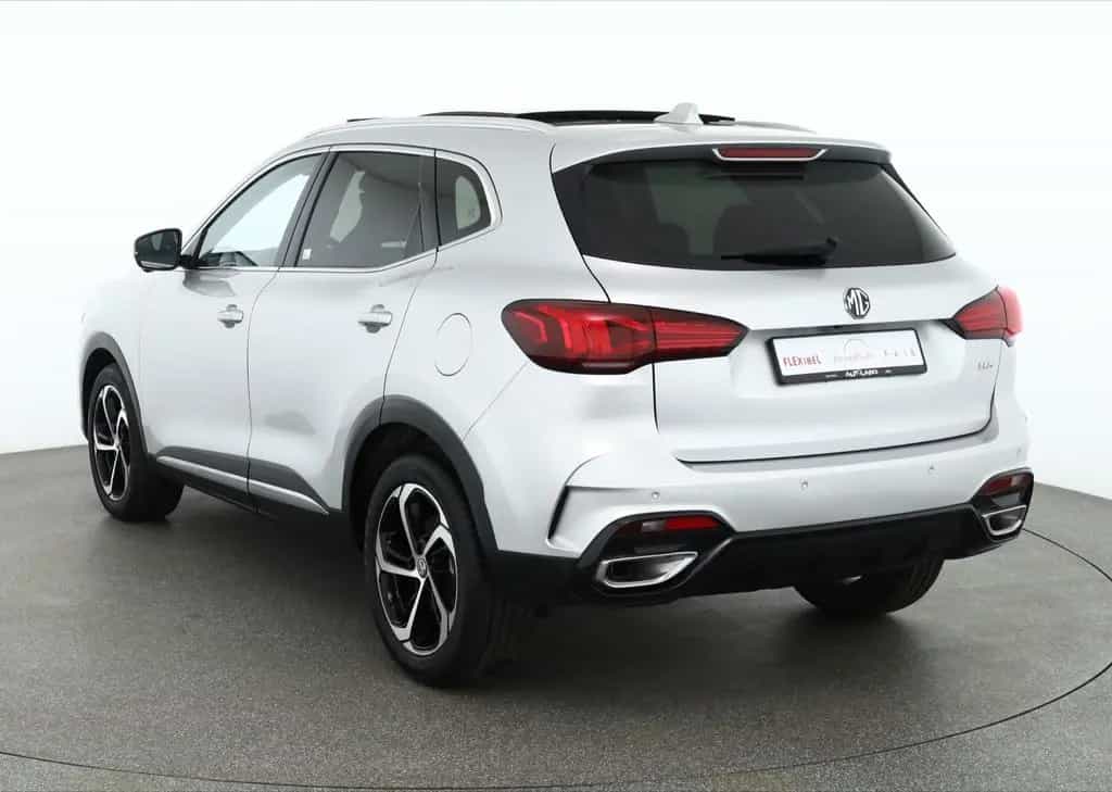 MG HS 1.5 T-GDI Luxury Aut. LED ACC Navi 360° Pano 02/2024-photo-2