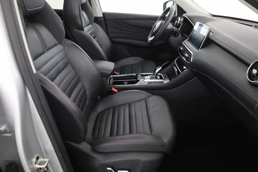 MG HS 1.5 T-GDI Luxury Aut. LED ACC Navi 360° Pano 02/2024-photo-20
