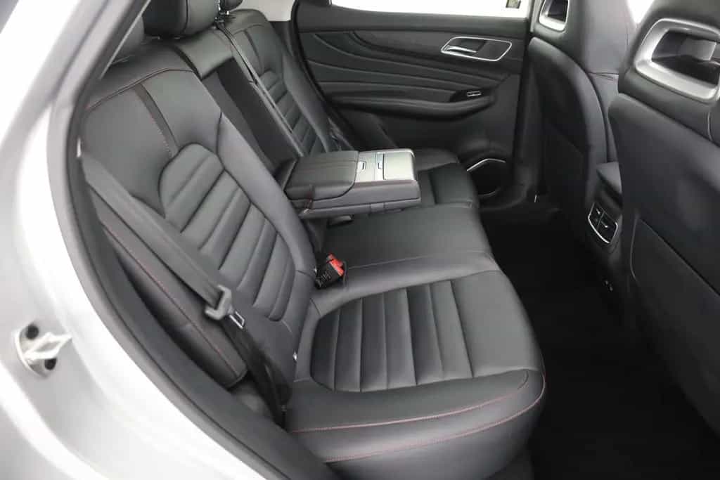 MG HS 1.5 T-GDI Luxury Aut. LED ACC Navi 360° Pano 02/2024-photo-21