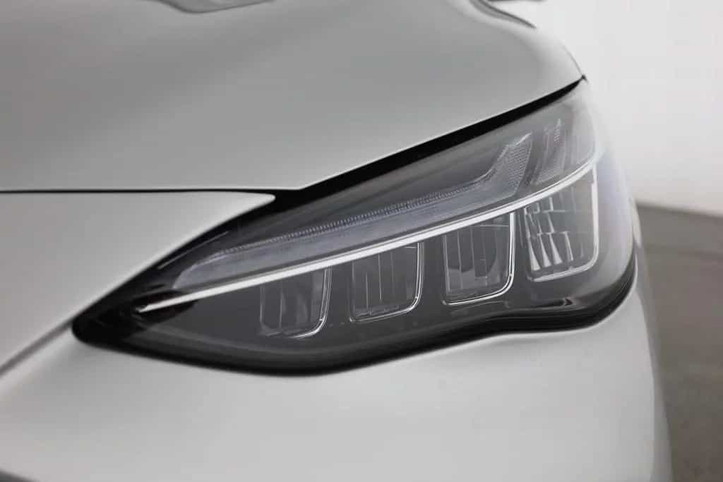 MG HS 1.5 T-GDI Luxury Aut. LED ACC Navi 360° Pano 02/2024-photo-26