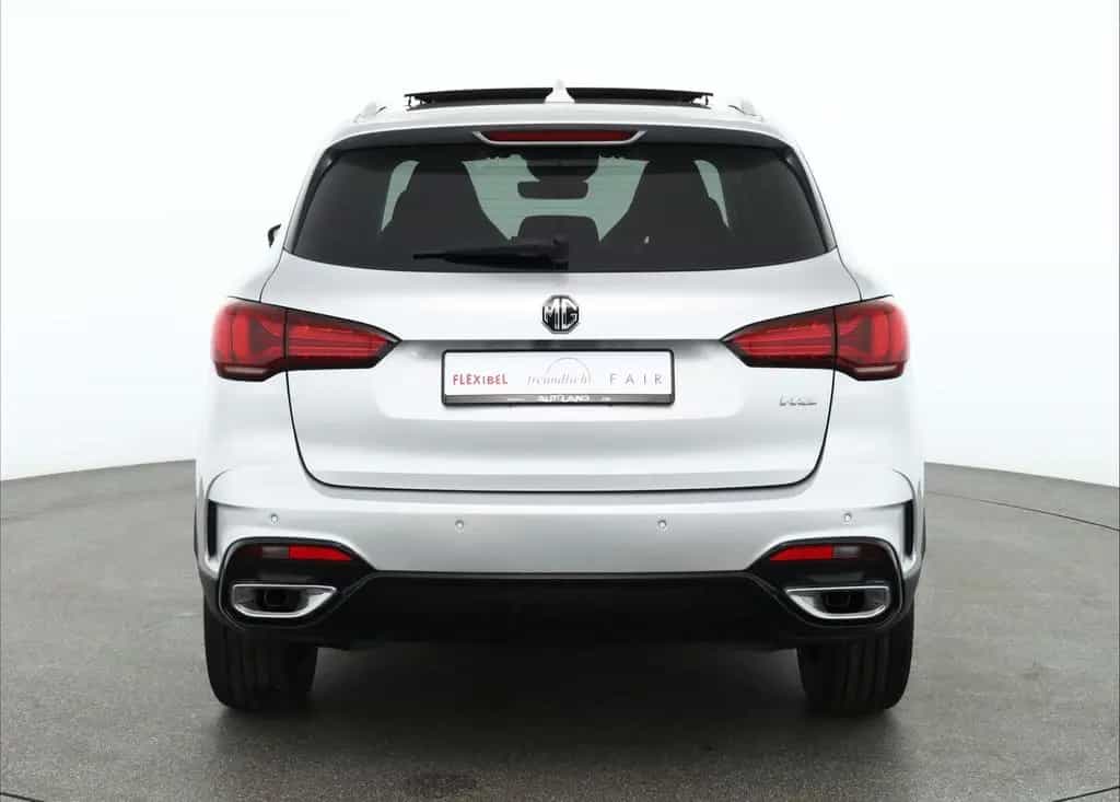 MG HS 1.5 T-GDI Luxury Aut. LED ACC Navi 360° Pano 02/2024-photo-3