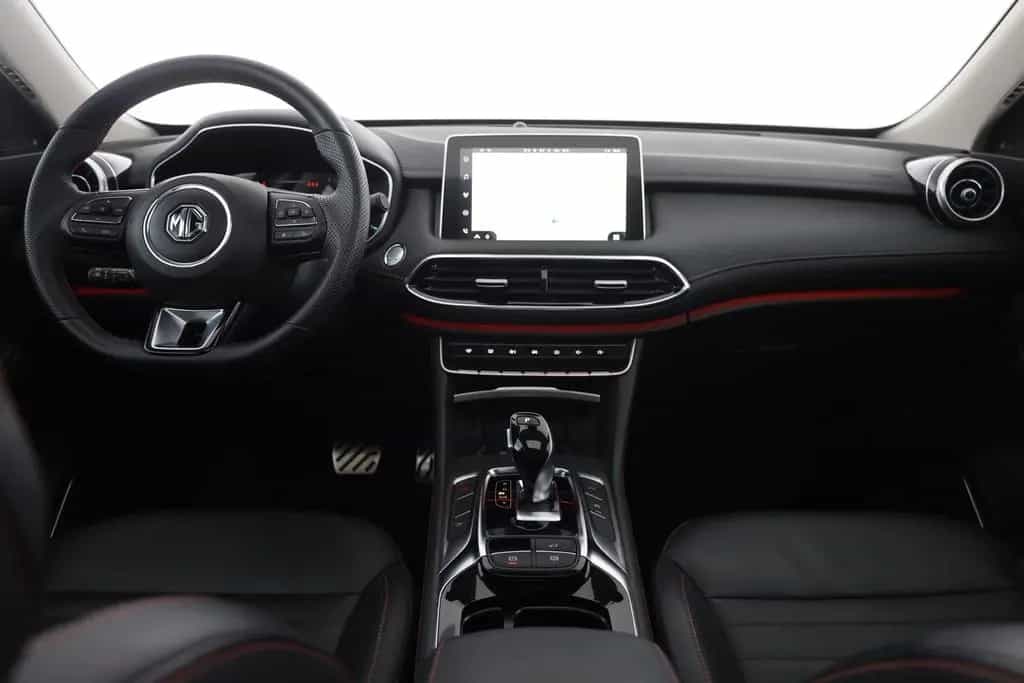 MG HS 1.5 T-GDI Luxury Aut. LED ACC Navi 360° Pano 02/2024-photo-8