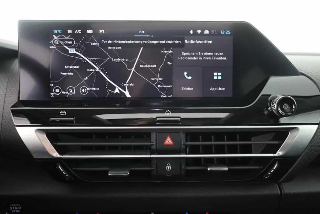 Citroën C4 PureTech 130 Aut. LED ACC Navi Pano 360° 05/2024-photo-10