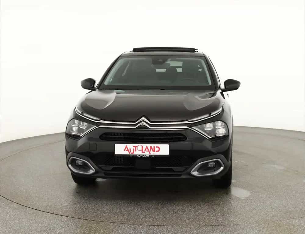 Citroën C4 PureTech 130 Aut. LED ACC Navi Pano 360° 05/2024-photo-7