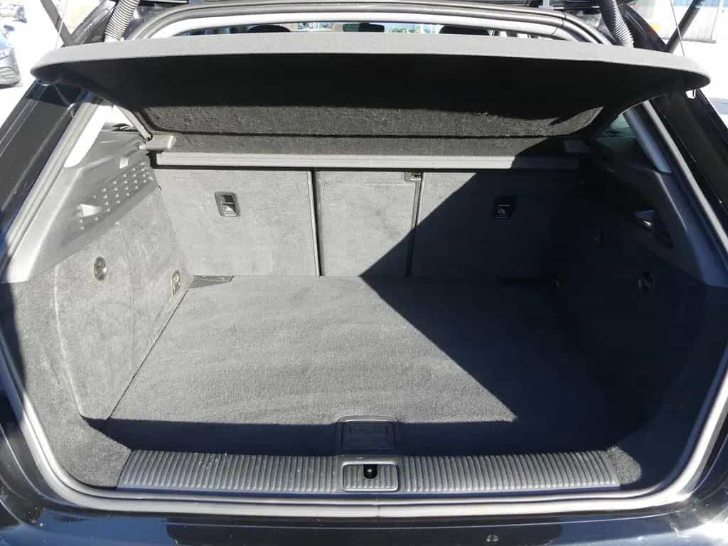 Audi A3 Sportback 1.4 TFSI LED Virtual ACC Sitzheizun 02/2017-photo-34