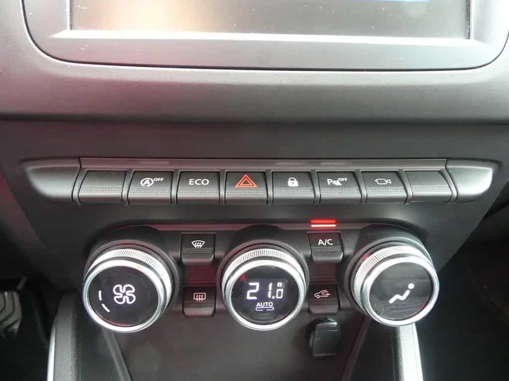 Dacia Duster II 1.3 TCE Prestige Navi 360° Totwinkel 12/2019-photo-13