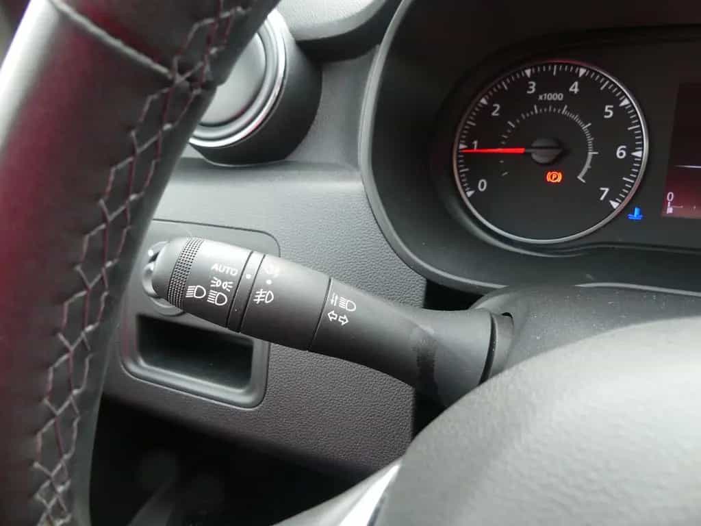 Dacia Duster II 1.3 TCE Prestige Navi 360° Totwinkel 12/2019-photo-18