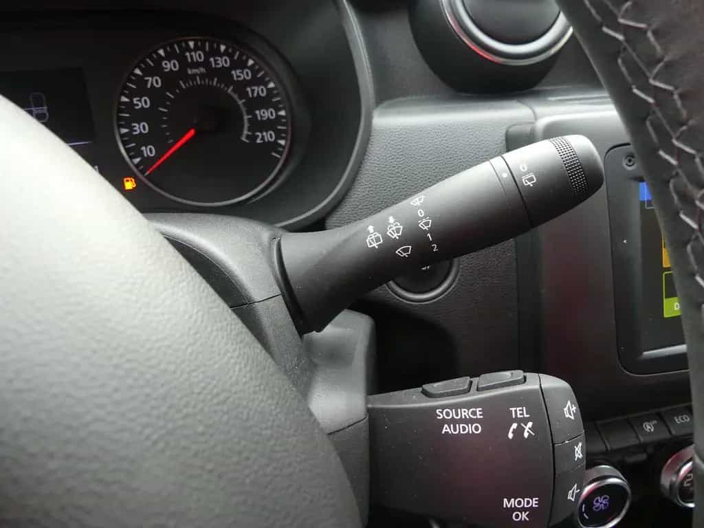 Dacia Duster II 1.3 TCE Prestige Navi 360° Totwinkel 12/2019-photo-19
