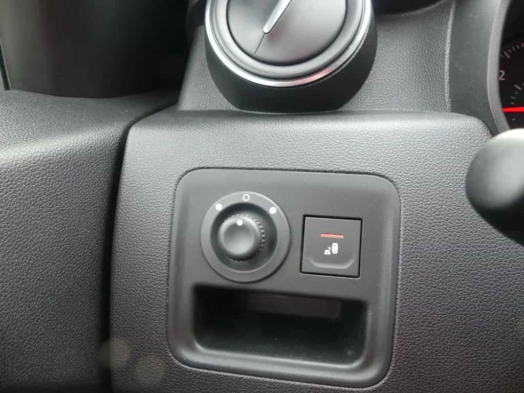 Dacia Duster II 1.3 TCE Prestige Navi 360° Totwinkel 12/2019-photo-21