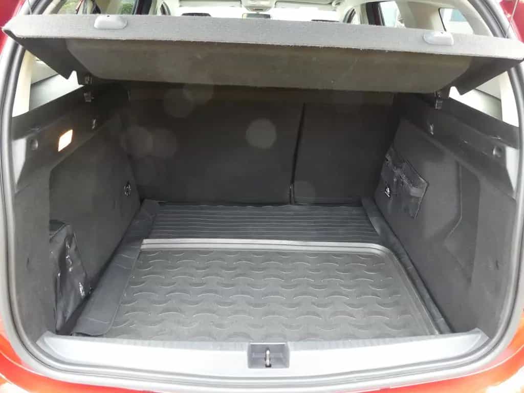 Dacia Duster II 1.3 TCE Prestige Navi 360° Totwinkel 12/2019-photo-26
