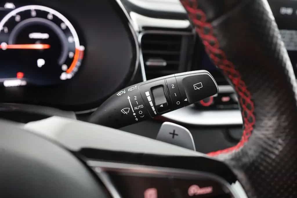 Kia ProCeed 1.6 T-GDI DCT GT Virtual Cockpit Kamera 10/2019-photo-18