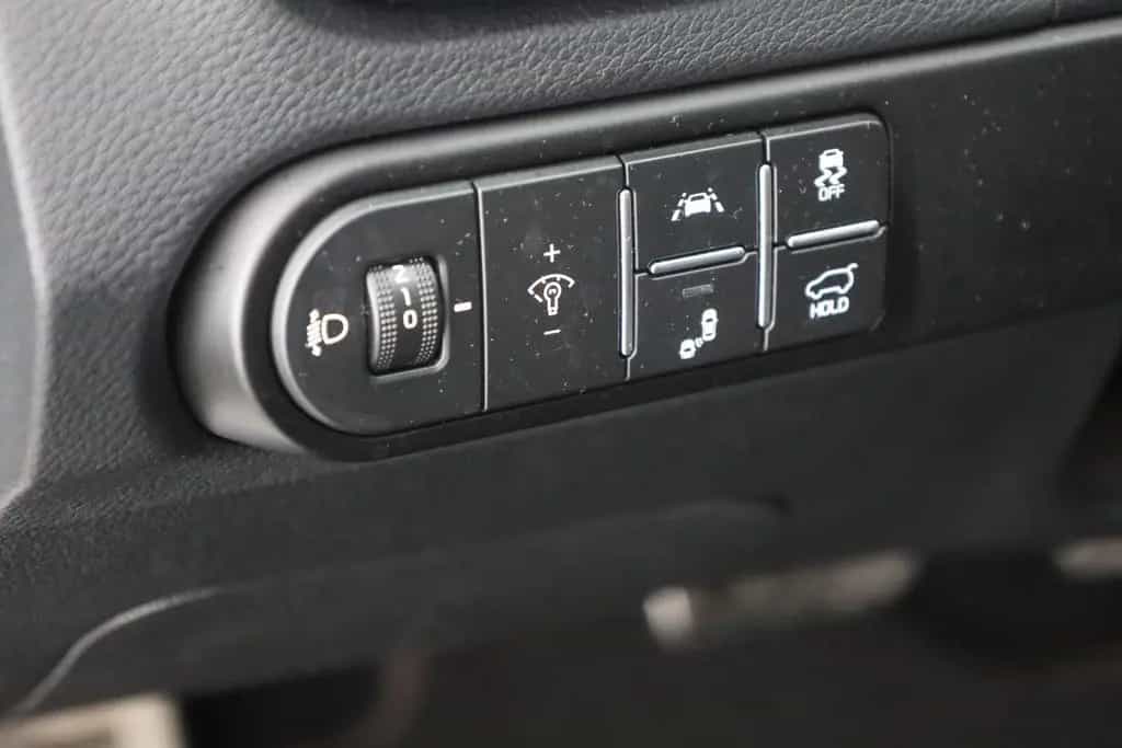 Kia ProCeed 1.6 T-GDI DCT GT Virtual Cockpit Kamera 10/2019-photo-19