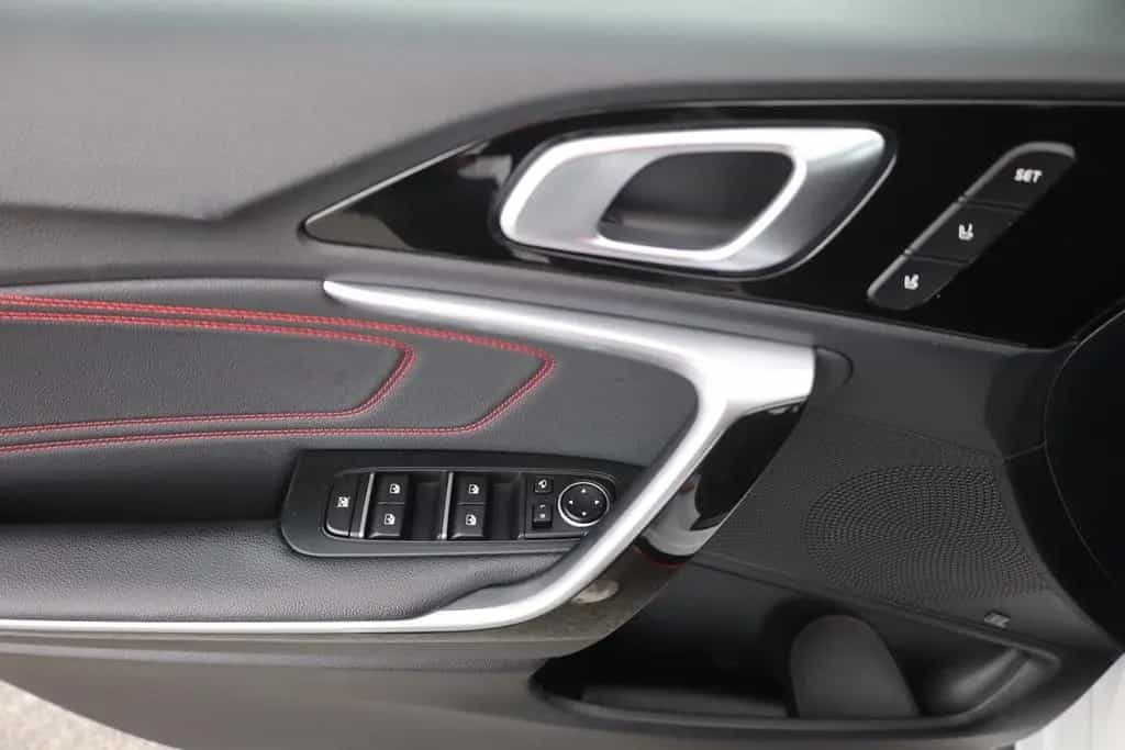 Kia ProCeed 1.6 T-GDI DCT GT Virtual Cockpit Kamera 10/2019-photo-20