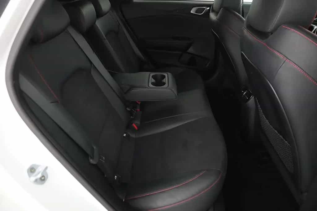 Kia ProCeed 1.6 T-GDI DCT GT Virtual Cockpit Kamera 10/2019-photo-24