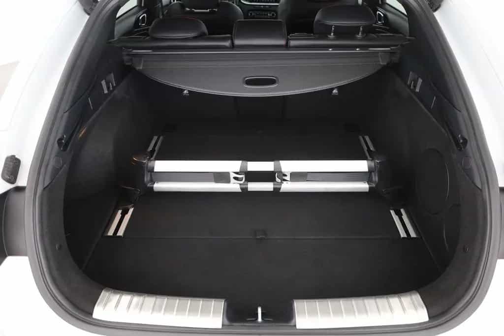 Kia ProCeed 1.6 T-GDI DCT GT Virtual Cockpit Kamera 10/2019-photo-25