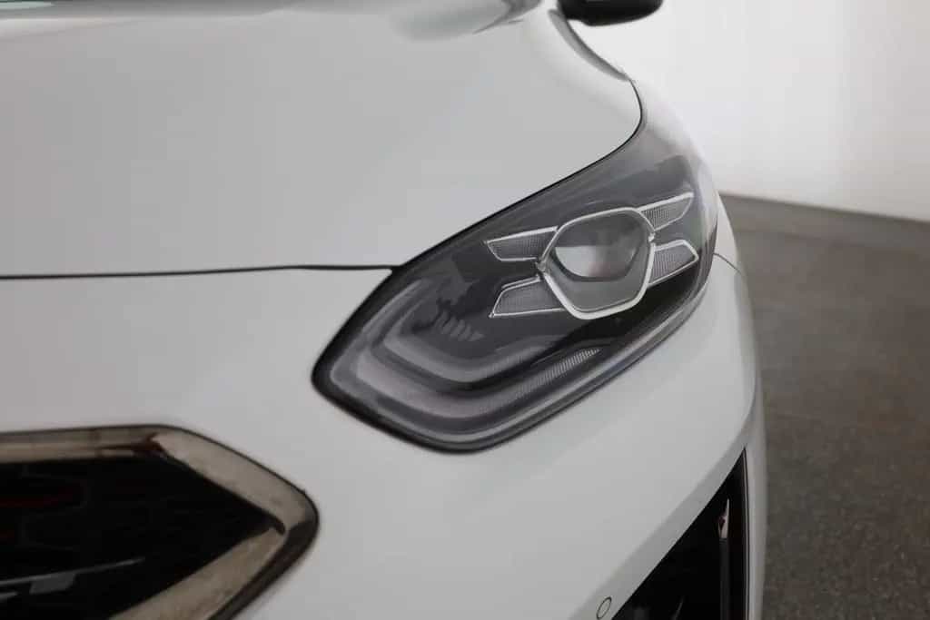 Kia ProCeed 1.6 T-GDI DCT GT Virtual Cockpit Kamera 10/2019-photo-29
