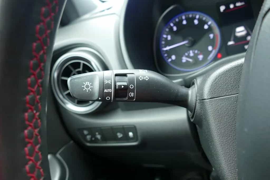 Hyundai KONA 1.6 T-GDI N Line 2WD DCT LED Navi Kamera 06/2021-photo-12