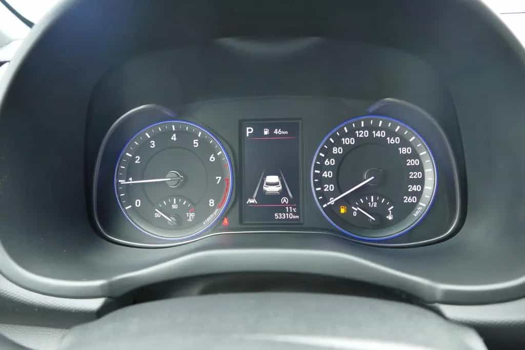 Hyundai KONA 1.6 T-GDI N Line 2WD DCT LED Navi Kamera 06/2021-photo-14