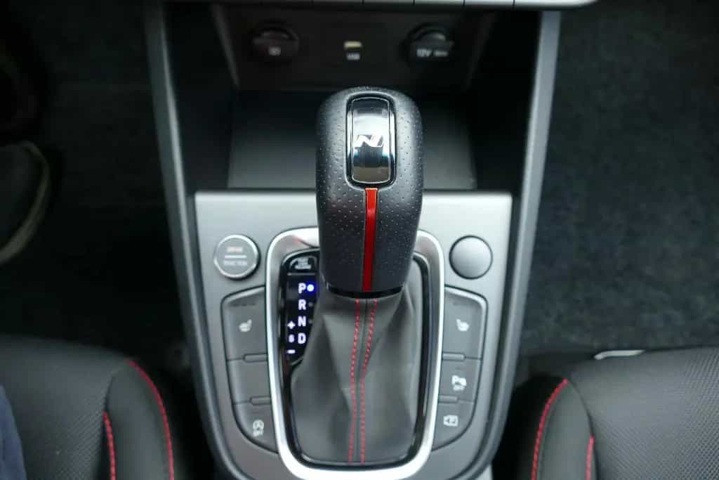 Hyundai KONA 1.6 T-GDI N Line 2WD DCT LED Navi Kamera 06/2021-photo-20